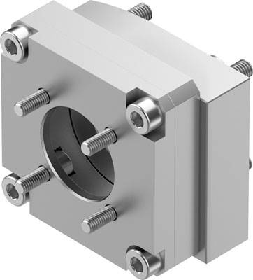 Festo 8063465. Axialbausatz EAMM-A-L38-40G