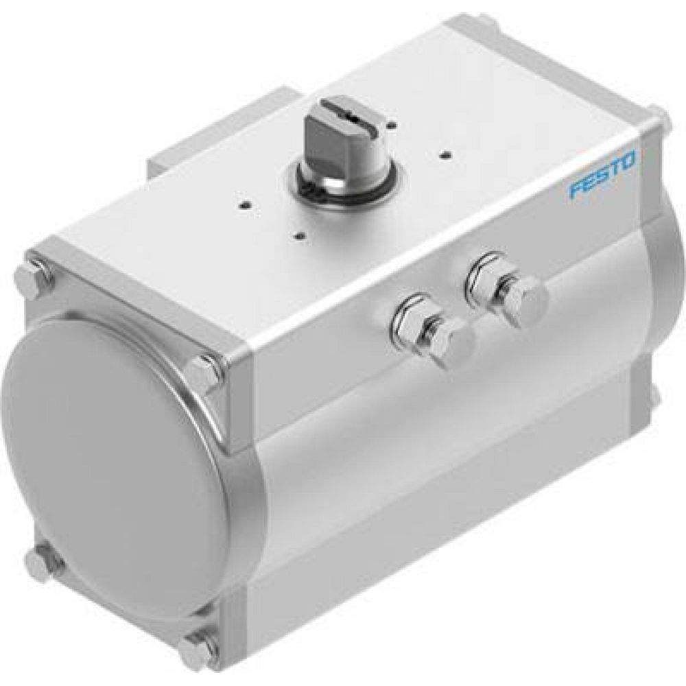 Festo 8065344. Semi-rotary drive DFPD-240-RP-120-RD-F0710