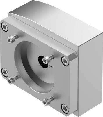 Festo 8063529. Axialbausatz EAMM-A-L95-120GA