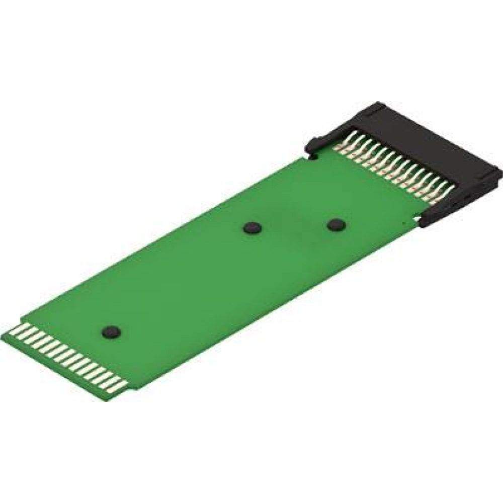 Festo 8066771. Elektrikverkettung VMPA14-MPM-EV-AB-8