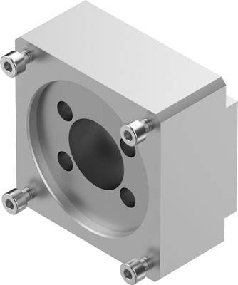 Festo 8063452. Axialbausatz EAMM-A-L27-60RA