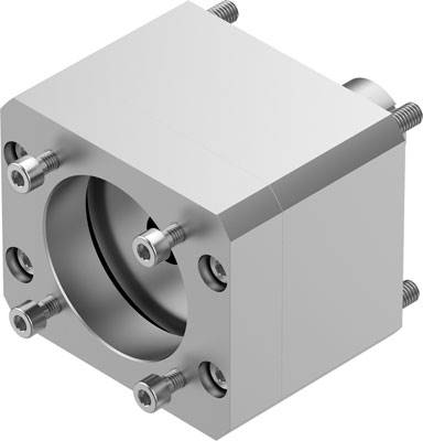Festo 8063497. Axialbausatz EAMM-A-L62-56GA