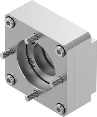 Festo 8063454. Axialbausatz EAMM-A-L27-50GA