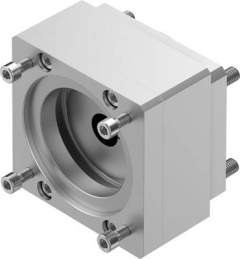 Festo 8063606. Axialbausatz EAMM-A-N80-84AA