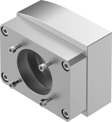 Festo 8063522. Axialbausatz EAMM-A-L95-75GA