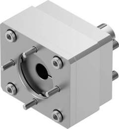 Festo 8063595. Axialbausatz EAMM-A-N48-50GA