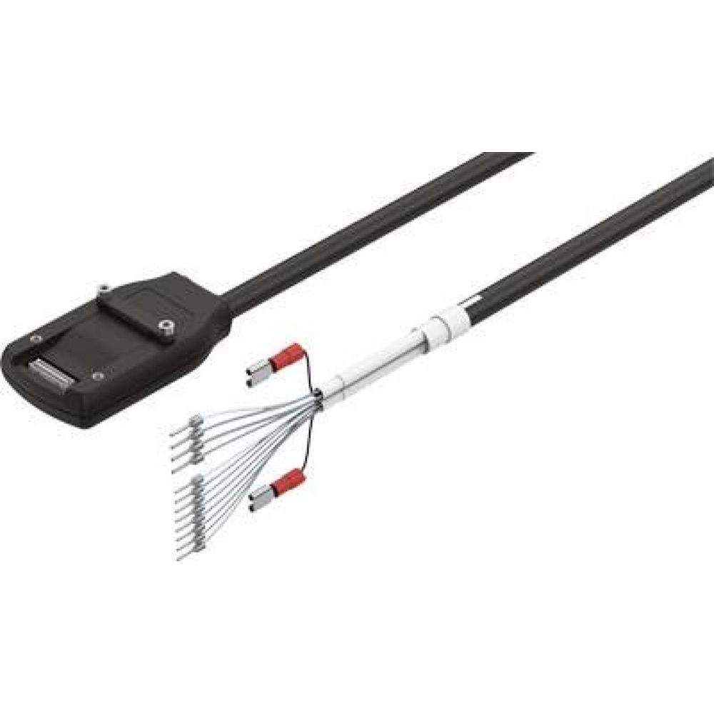 Festo 5213343. Motorleitung NEBM-SF1W31-EH-2.6-Q15N-LE14