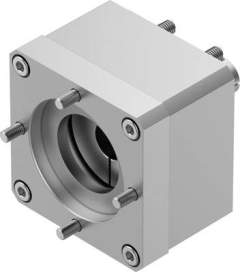Festo 8063597. Axialbausatz EAMM-A-N48-70GA