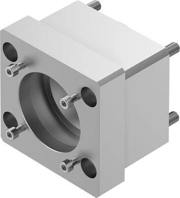 Festo 8063612. Axialbausatz EAMM-A-N80-72GA