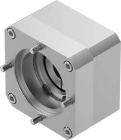 Festo 8063603. Axialbausatz EAMM-A-N48-90GA