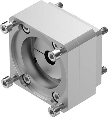 Festo 8063607. Axialbausatz EAMM-A-N80-100A