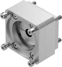 Festo 8063607. Axialbausatz EAMM-A-N80-100A