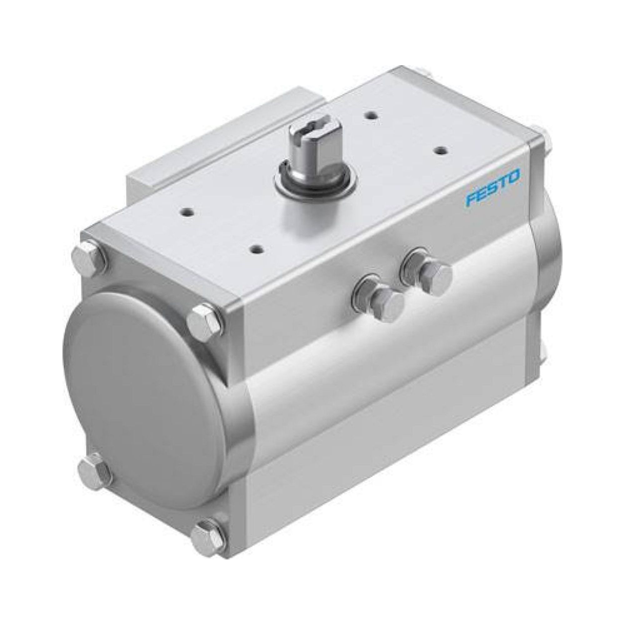 Schwenkantrieb DFPD-40-RP-120-LD-F0507 - Festo 610460