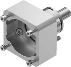 Festo 8063557. Axial kit EAMM-A-M48-72GA