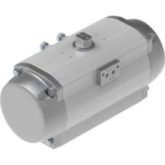 Festo DFPD-900-RP-90-RS60-F1012 (8084135) Semi-Rotary Drive