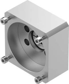 Festo 8063581. Axialbausatz EAMM-A-N38-92RA