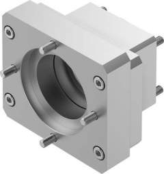 Festo 8063619. Axial kit EAMM-A-N80-120GC