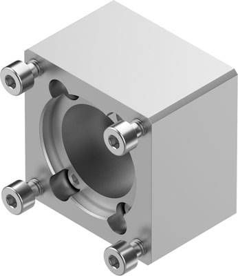 Festo 8063445. Axialbausatz EAMM-A-L27-40R