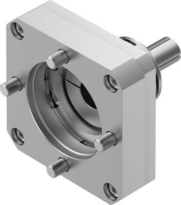 Festo 8063558. Axialbausatz EAMM-A-M48-90GB