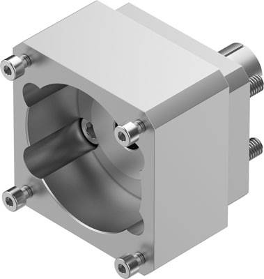 Festo 8063575. Axialbausatz EAMM-A-N38-60RA