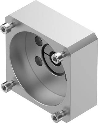 Festo 8063580. Axialbausatz EAMM-A-N38-90R