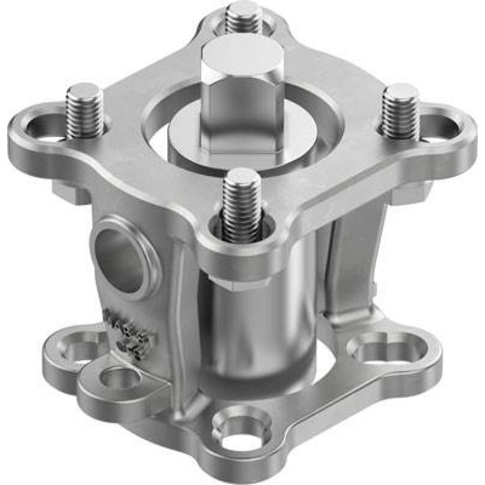 Festo 8088299. Anbausatz DARQ-K-V-F04S11-F03S9-R1