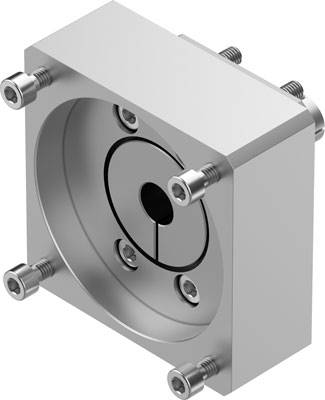 Festo 8063593. Axialbausatz EAMM-A-N48-88A