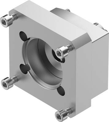 Festo 8063475. Axialbausatz EAMM-A-L48-82AA