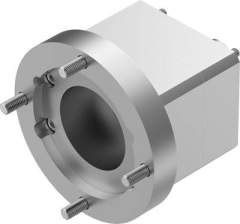 Festo 8063510. Axial kit EAMM-A-L62-120GC