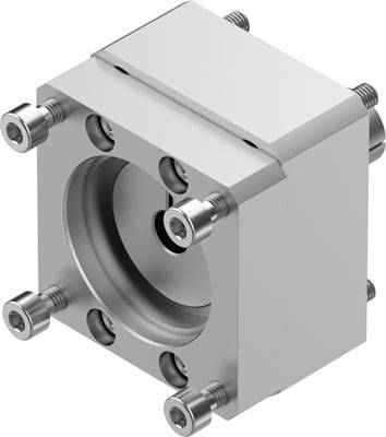 Festo 8063471. Axialbausatz EAMM-A-L48-55A