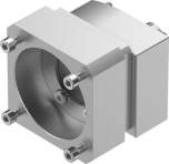 Festo 8063487. Axial kit EAMM-A-L48-72GA