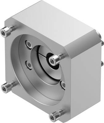 Festo 8063594. Axialbausatz EAMM-A-N48-84AA