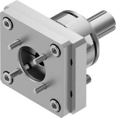 Festo 8063549. Axial kit EAMM-A-M48-40G