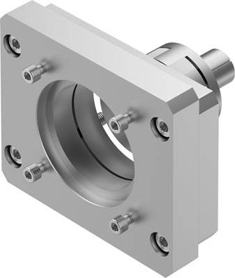 Festo 8063572. Axialbausatz EAMM-A-M80-120GB