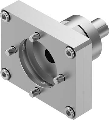 Festo 8063567. Axialbausatz EAMM-A-M80-90GB