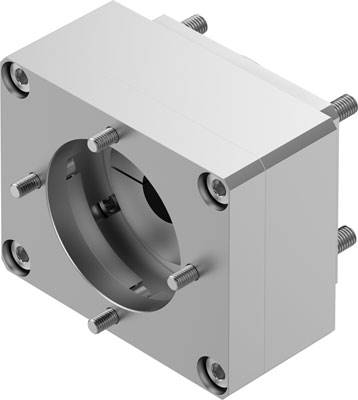 Festo 8063614. Axialbausatz EAMM-A-N80-90GA