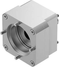 Festo 8063505. Axial kit EAMM-A-L62-90GA