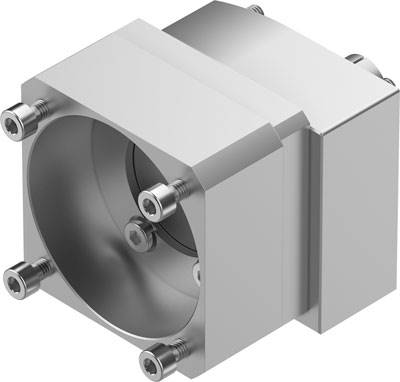 Festo 8063486. Axialbausatz EAMM-A-L48-68GA