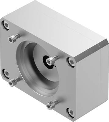 Festo 8063617. Axialbausatz EAMM-A-N80-120GA