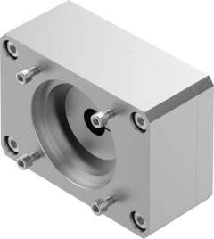 Festo 8063617. Axial kit EAMM-A-N80-120GA