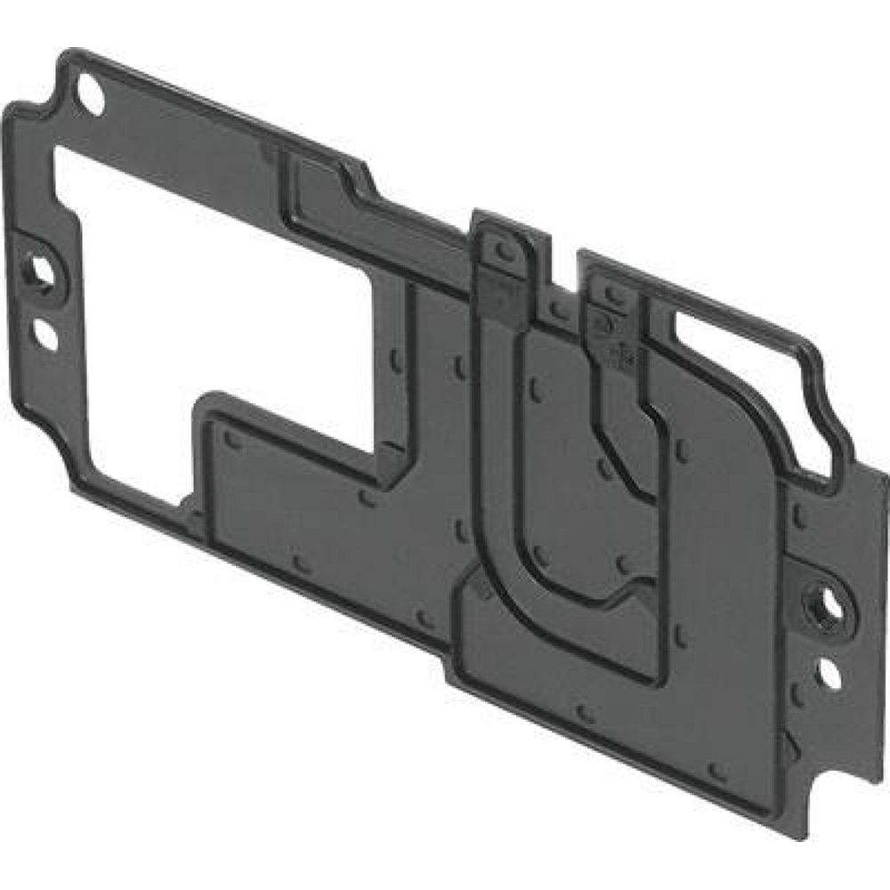 Festo 8034612. Kanaltrennung VABD-S6-1-P6-C