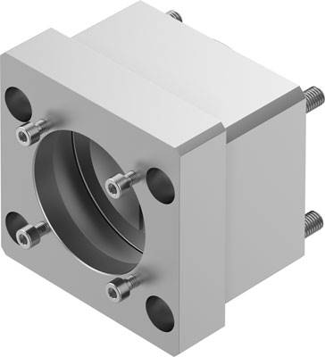 Festo 8063611. Axialbausatz EAMM-A-N80-68GA