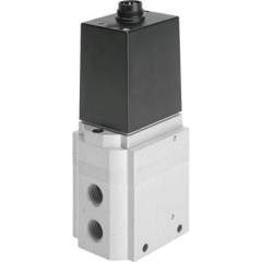 Festo 161172. Proportional-pressure regulator MPPE-3-1/2-1-010-B