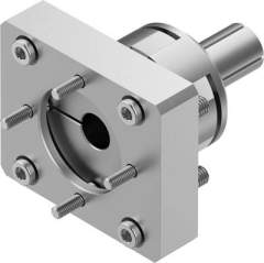 Festo 8063550. Axial kit EAMM-A-M48-50GA