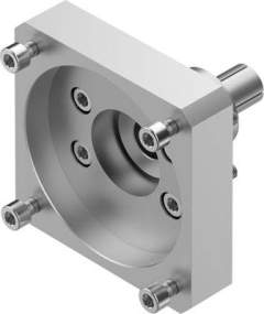 Festo 8063537. Axialbausatz EAMM-A-M43-90R