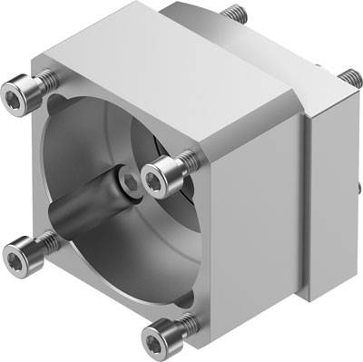 Festo 8063467. Axial kit EAMM-A-L38-56GA