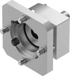 Festo 8063488. Axial kit EAMM-A-L48-90GB