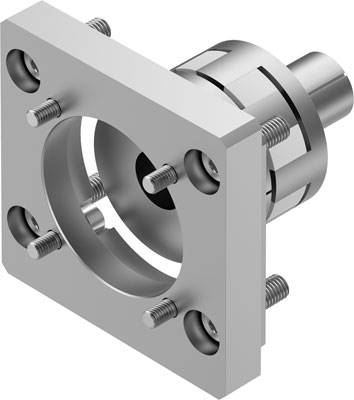 Festo 8063565. Axialbausatz EAMM-A-M80-80G