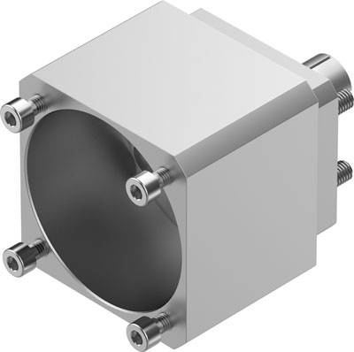 Festo 8063587. Axialbausatz EAMM-A-N38-68GA