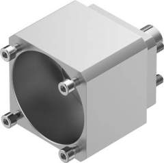 Festo 8063587. Axialbausatz EAMM-A-N38-68GA